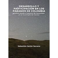 Desarrollo y participación...