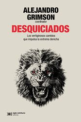 Desquiciados. Los...