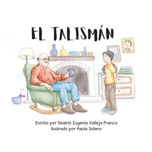 El talismán