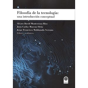 Filosofía de la tecnología:...