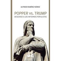 Popper vs. Trump