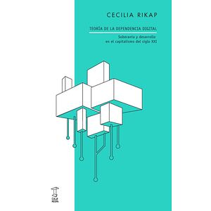 Teoría de la dependencia...